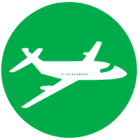 TRANSPORTES AÉREOS