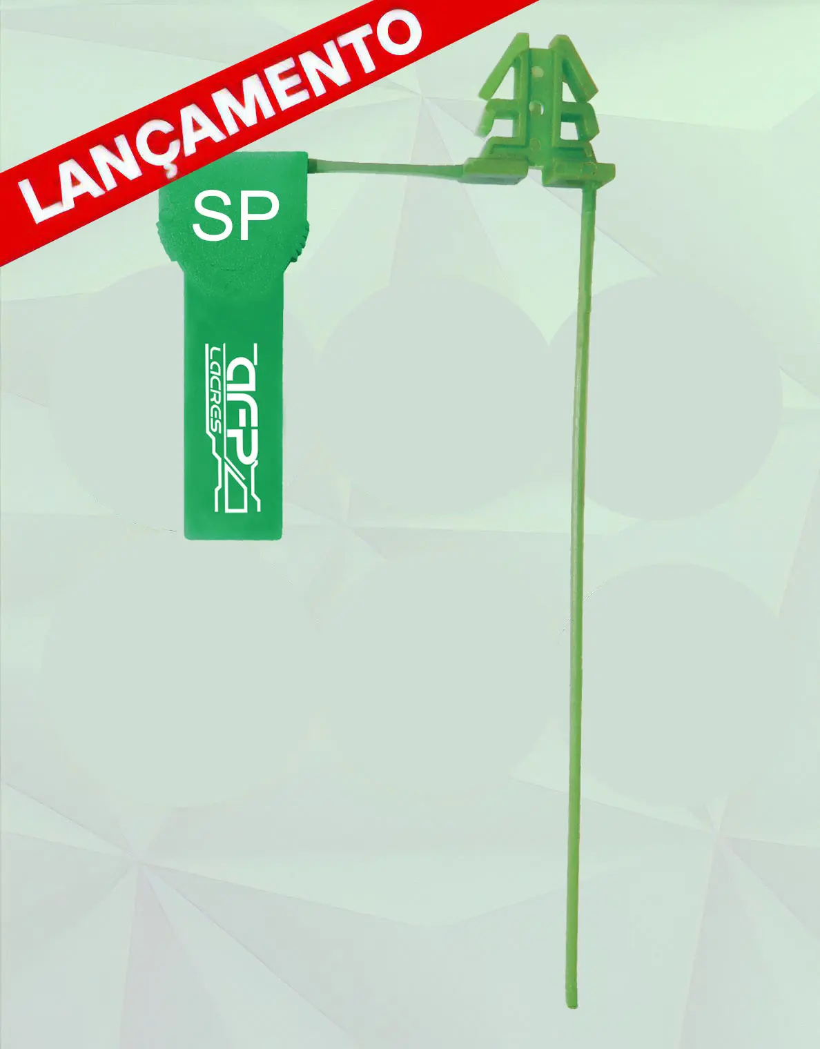 Lacre SL 07 M