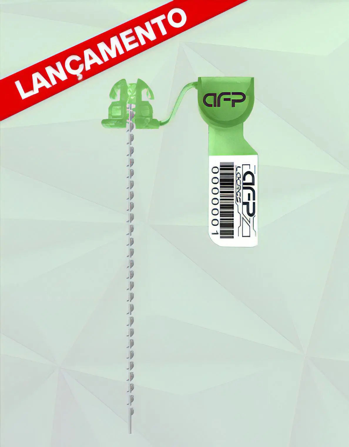 SL 06 Plaquetão Fita ou Arame