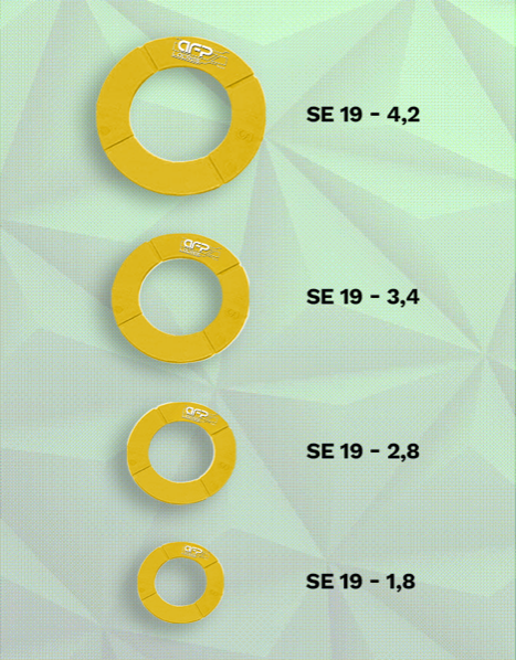 SL 19 Anel